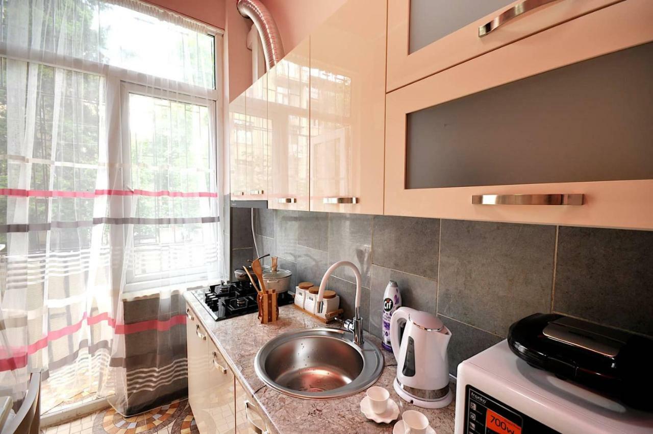 Dani Home Tbilissi Extérieur photo