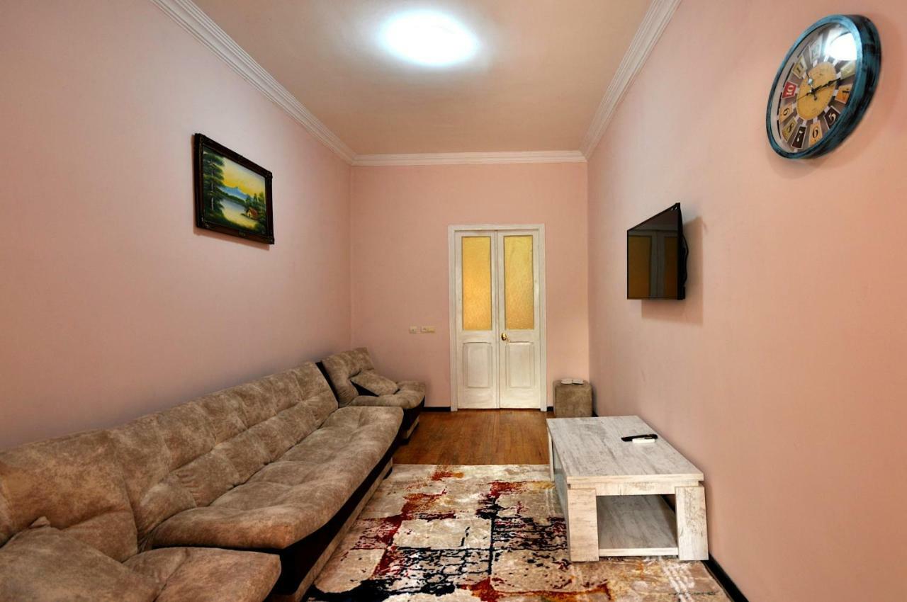 Dani Home Tbilissi Extérieur photo